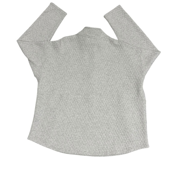 Eddie Bauer Quilted Half Zip Pullover Women’s Size XXL - Picture 2 of 7